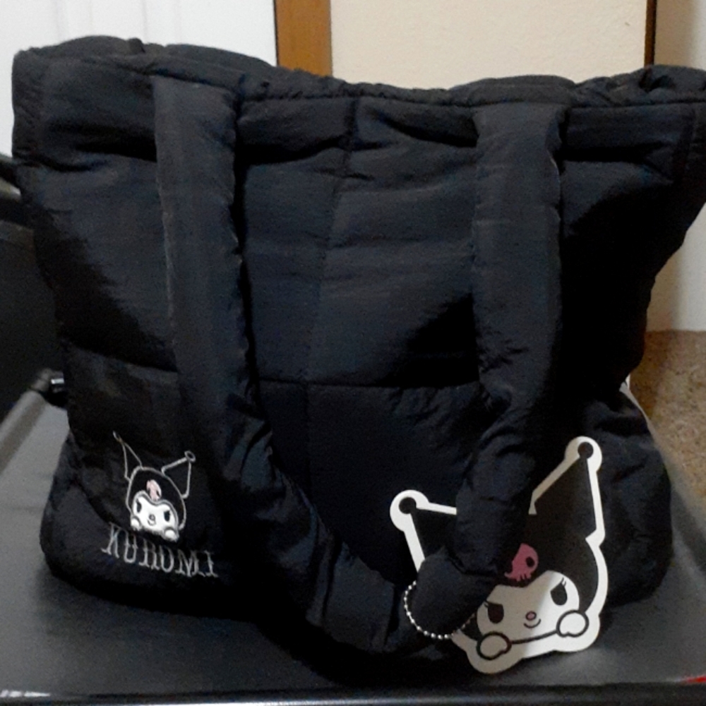 NWT KUROMI BUNDLE